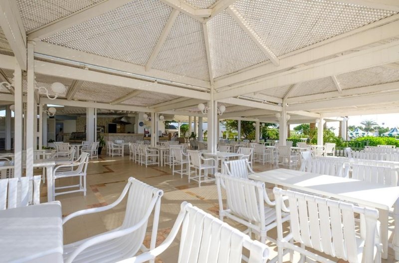 Mahdia utazás El Mansour Mahdia