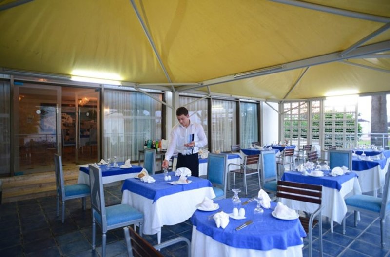 Monastir utazás One Resort Jockey