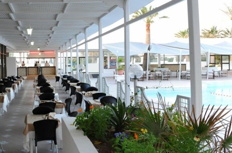 Monastir utazás One Resort Jockey