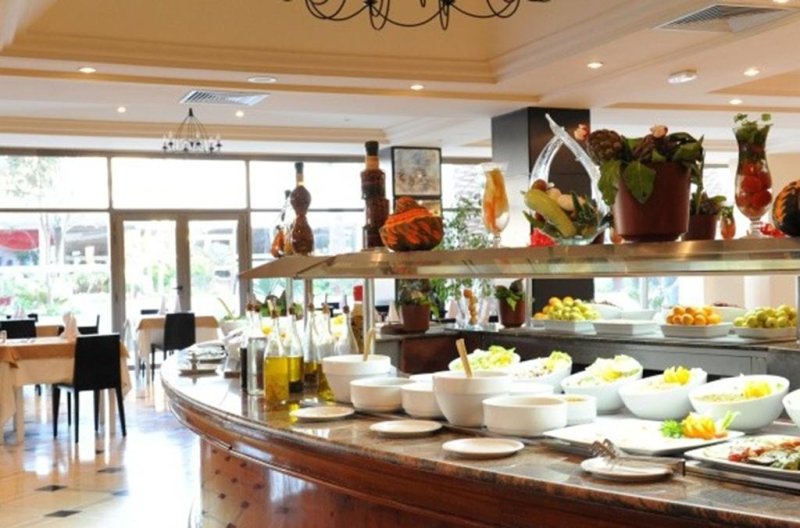 Monastir utazás One Resort Jockey