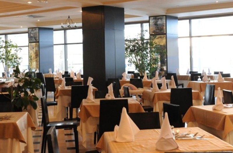 Monastir utazás One Resort Jockey