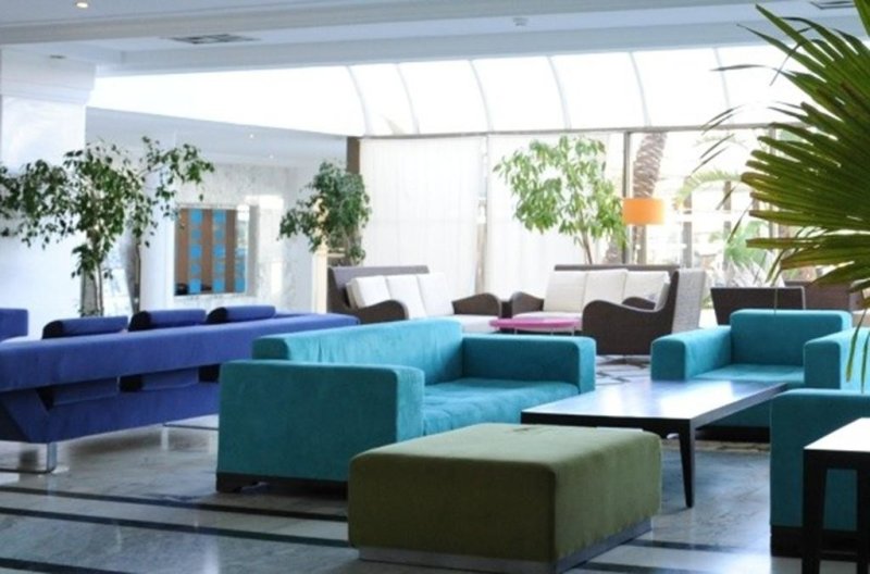 Monastir utazás One Resort Jockey