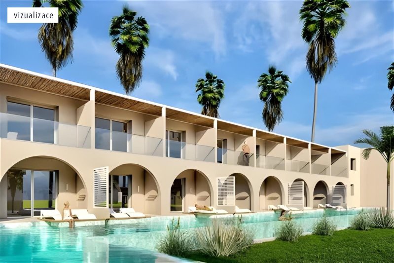 Hammamet utazás One Resort Premium