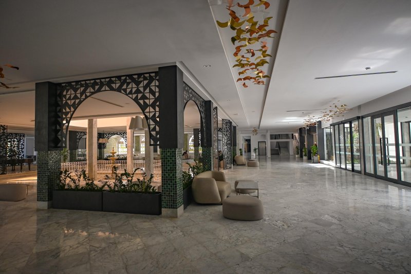 Hammamet utazás One Resort Premium