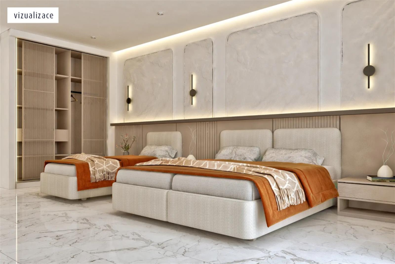 Hammamet utazás One Resort Premium