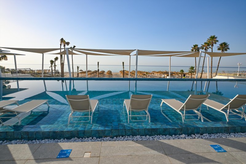 Hammamet utazás One Resort Premium