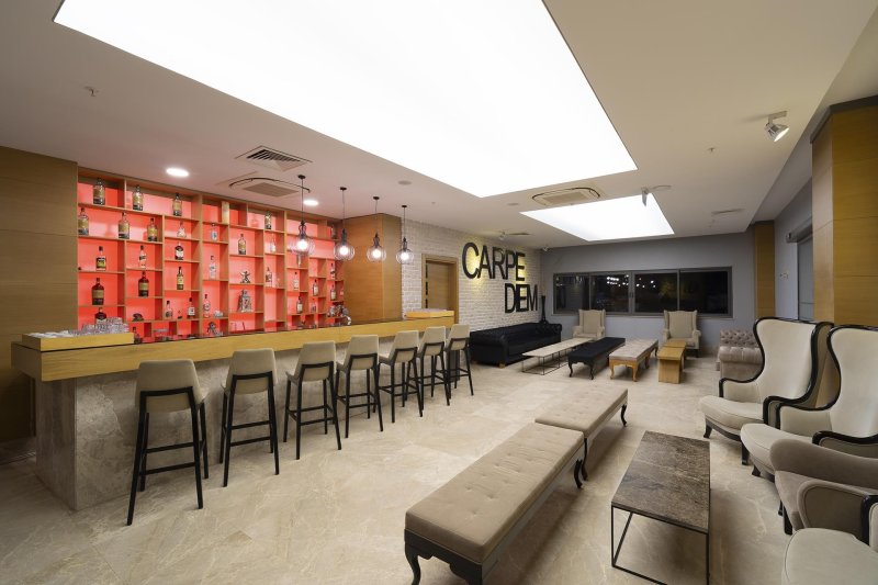 Side utazás Orfeus Queen Hotel & Spa