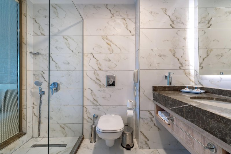 Side utazás Orfeus Queen Hotel & Spa