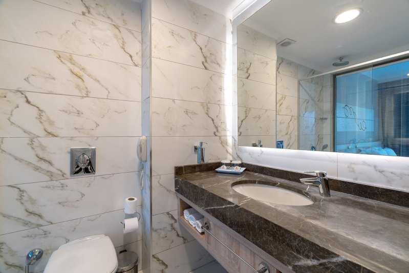 Side utazás Orfeus Queen Hotel & Spa