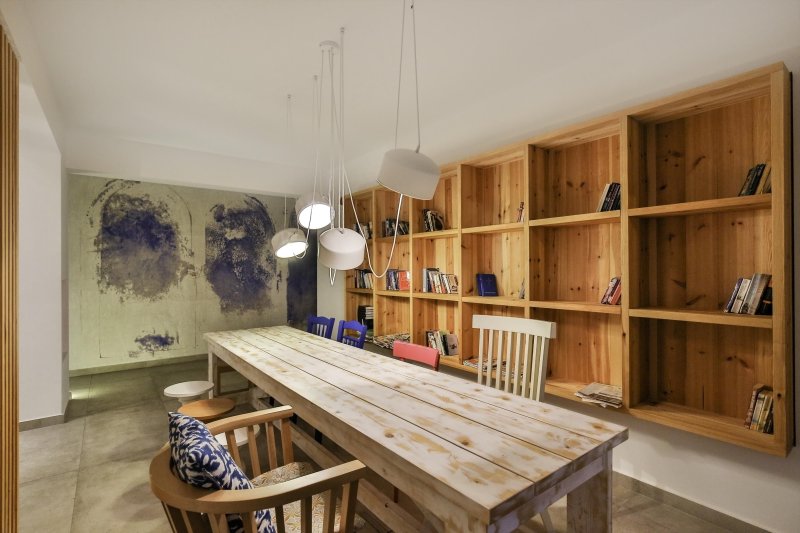 Rodosz utazás Orion