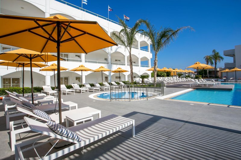 Rodosz utazás Orion