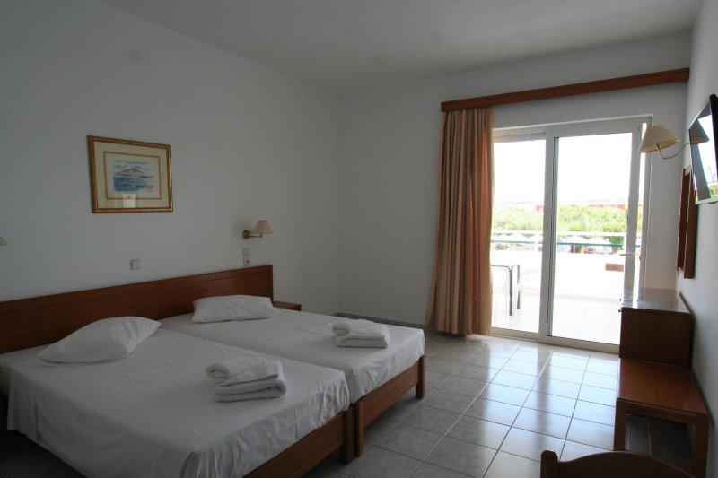 Rodosz utazás Orion