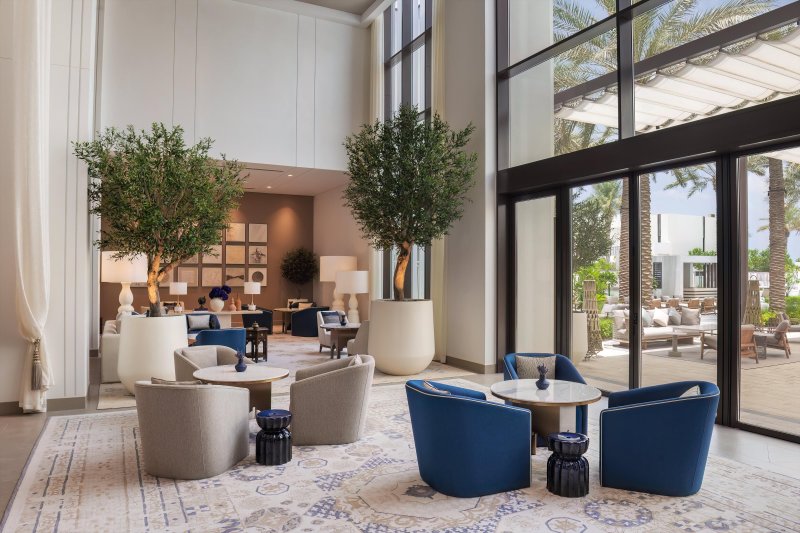 Dubai utazás Palace Beach Resort Fujairah