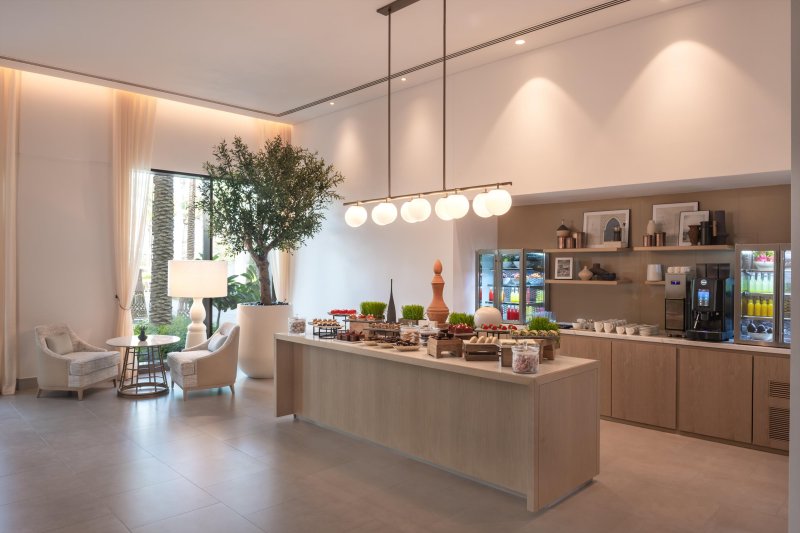 Dubai utazás Palace Beach Resort Fujairah