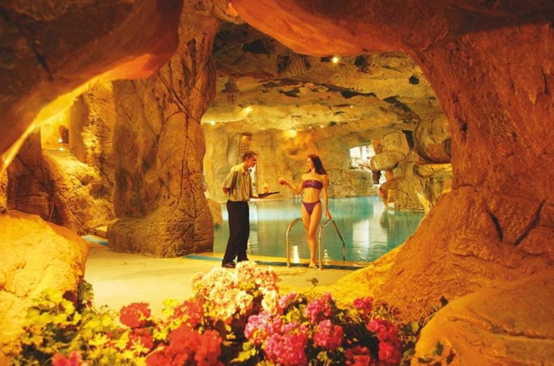 Hurghada utazás Palm Royale Soma Bay