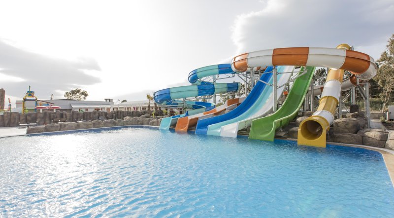 Kusadasi utazás Palm Wings Ephesus Beach Resort 