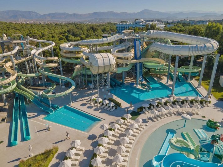 Side utazás Paloma Finesse