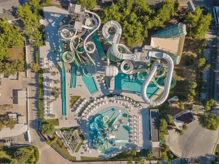 Side utazás Paloma Finesse