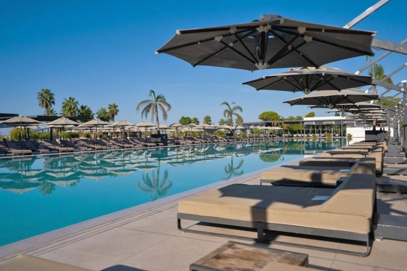 Side utazás Paloma Finesse