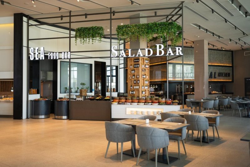 Side utazás Paloma Finesse