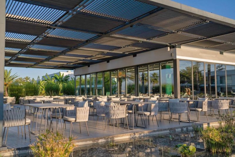 Side utazás Paloma Finesse