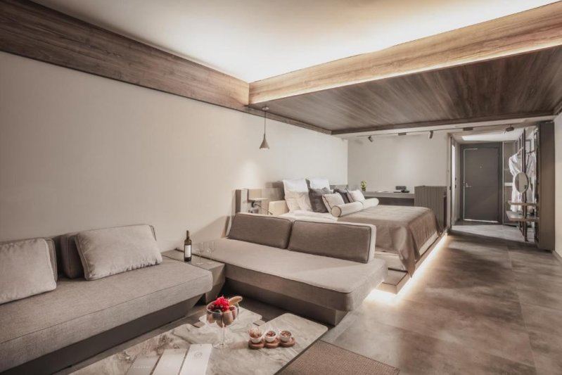 Side utazás Paloma Finesse