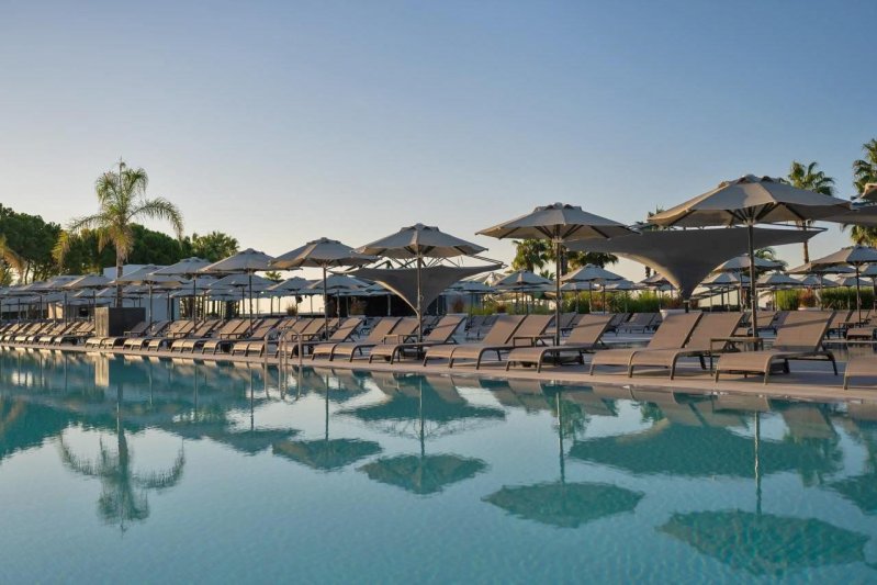 Side utazás Paloma Finesse