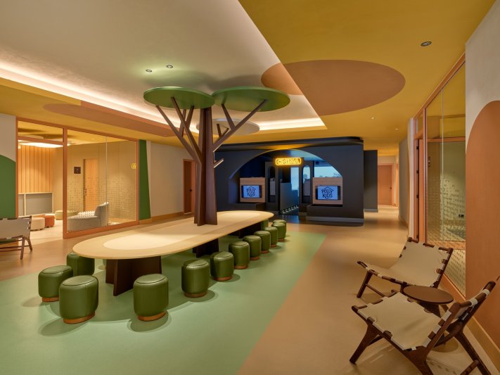 Belek utazás Paloma Grida