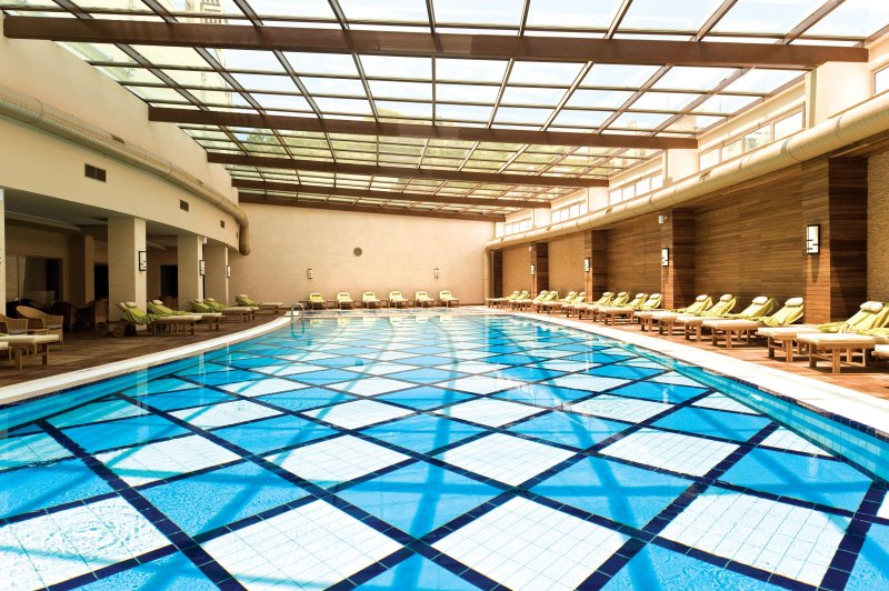 Kusadasi utazás Paloma Pasha 