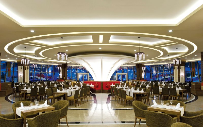 Kusadasi utazás Paloma Pasha 