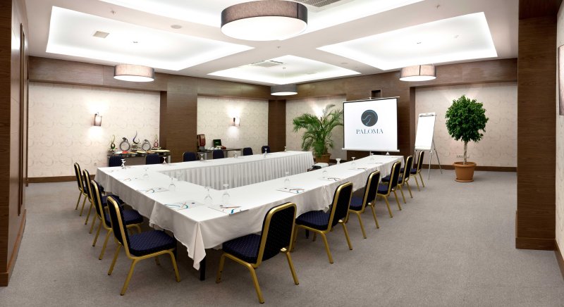 Kusadasi utazás Paloma Pasha 