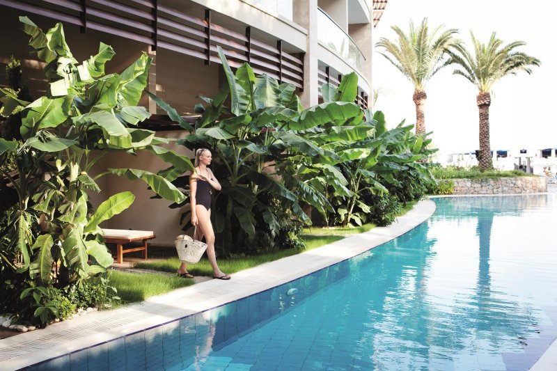 Kusadasi utazás Paloma Pasha 