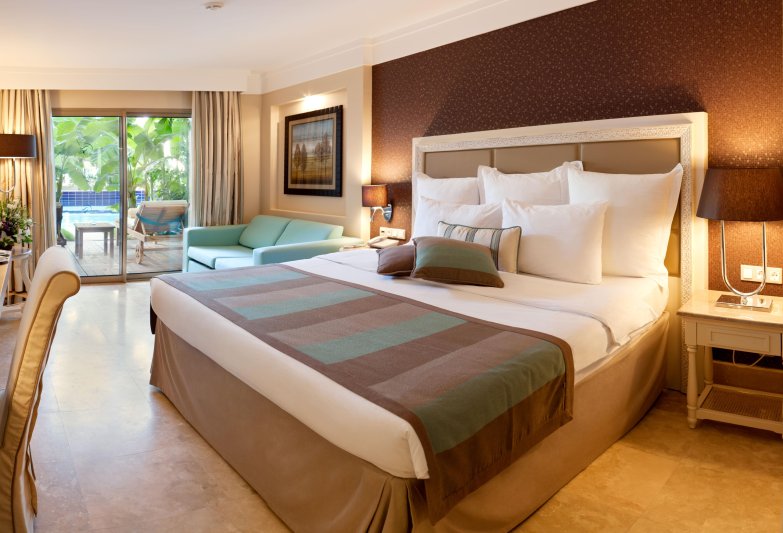 Kusadasi utazás Paloma Pasha 