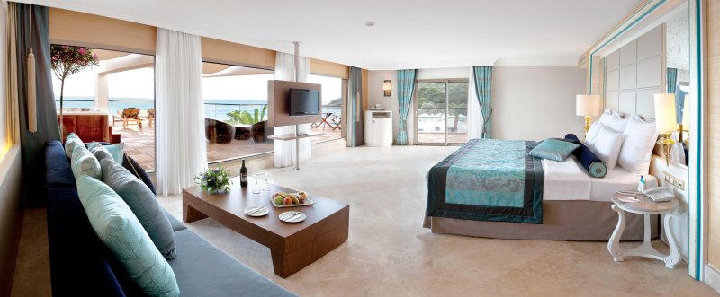 Kusadasi utazás Paloma Pasha 