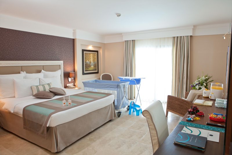 Kusadasi utazás Paloma Pasha 