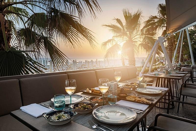 Side utazás Paloma Perissia