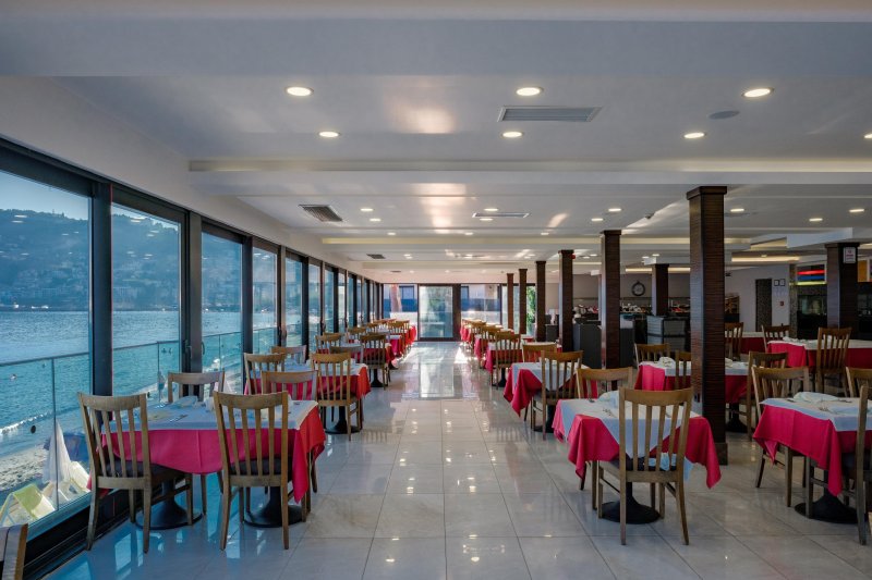 Alanya utazás Panorama Hotel Alanya