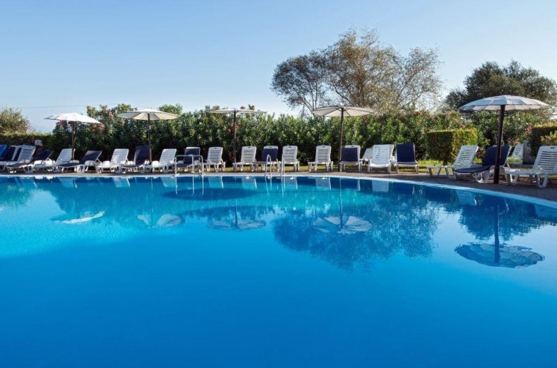 Korfu utazás Panorama Sidari