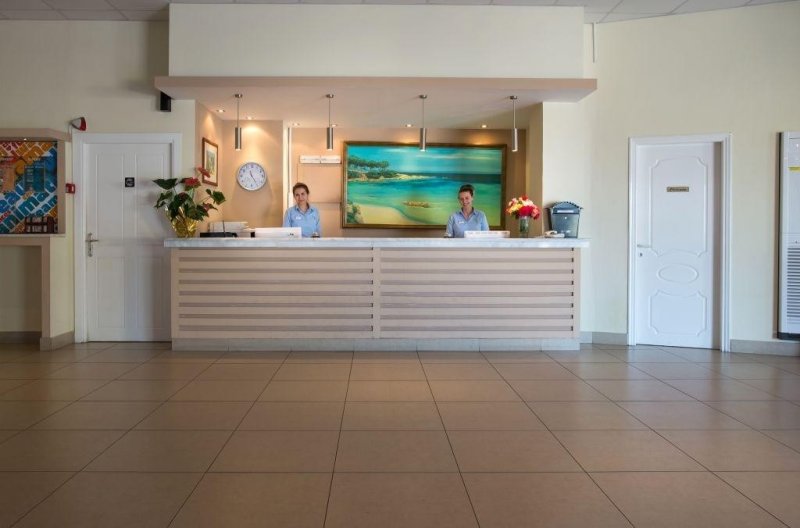 Korfu utazás Panorama Sidari