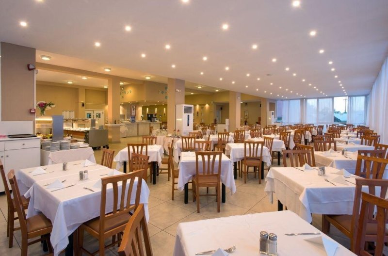 Korfu utazás Panorama Sidari