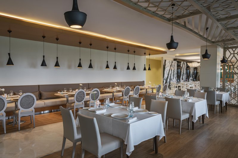 Belek utazás Papillon Ayscha Hotel