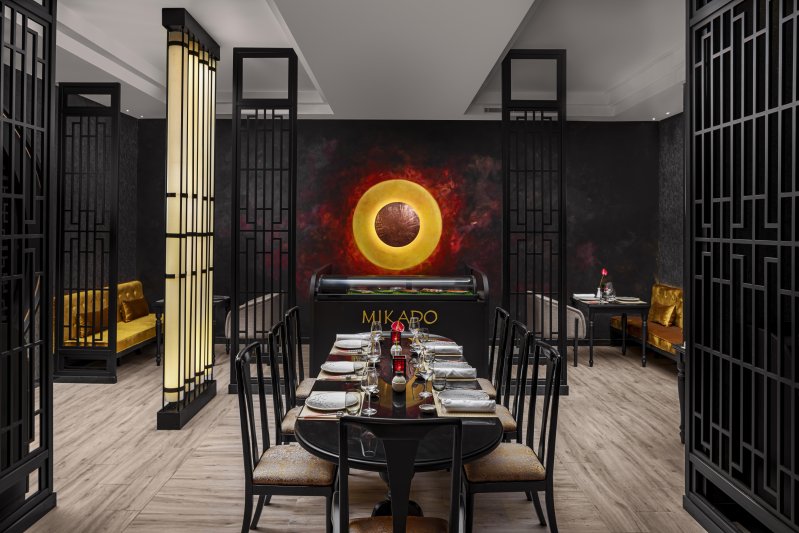 Belek utazás Papillon Ayscha Hotel