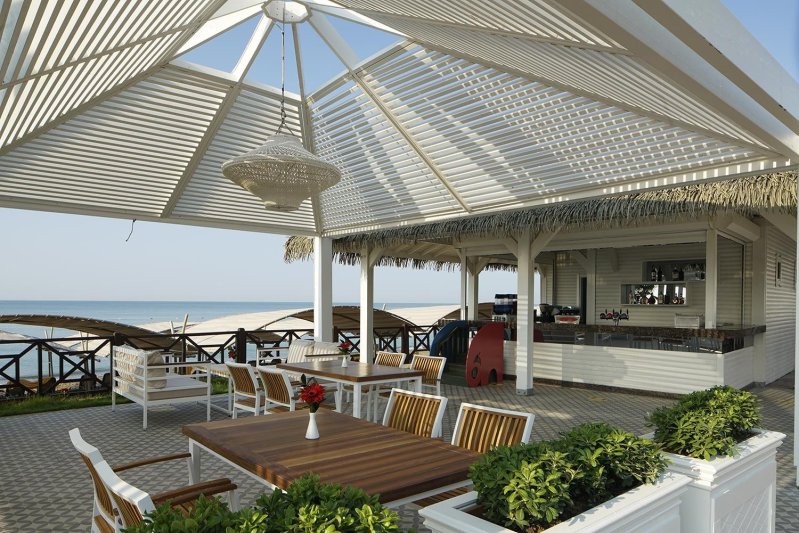 Belek utazás Papillon Belvil