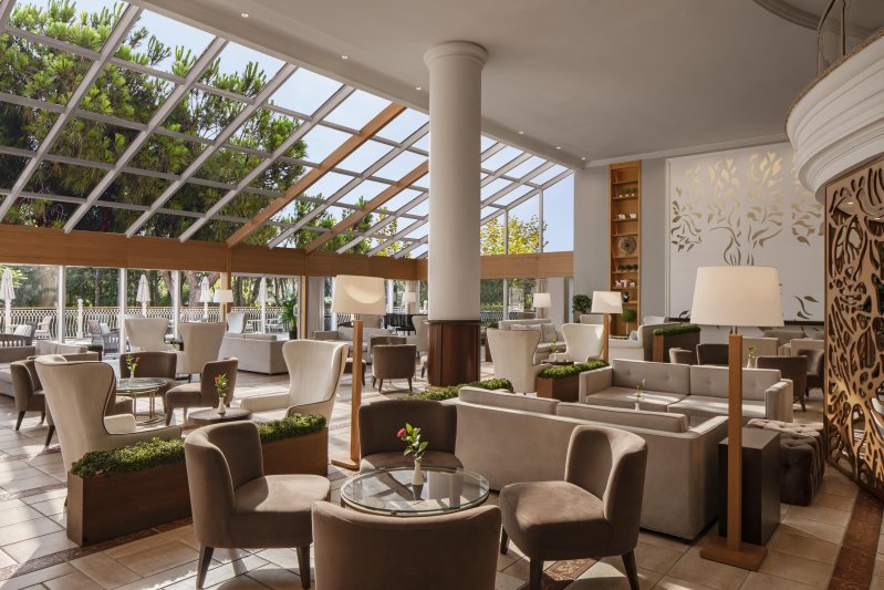 Belek utazás Papillon Belvil