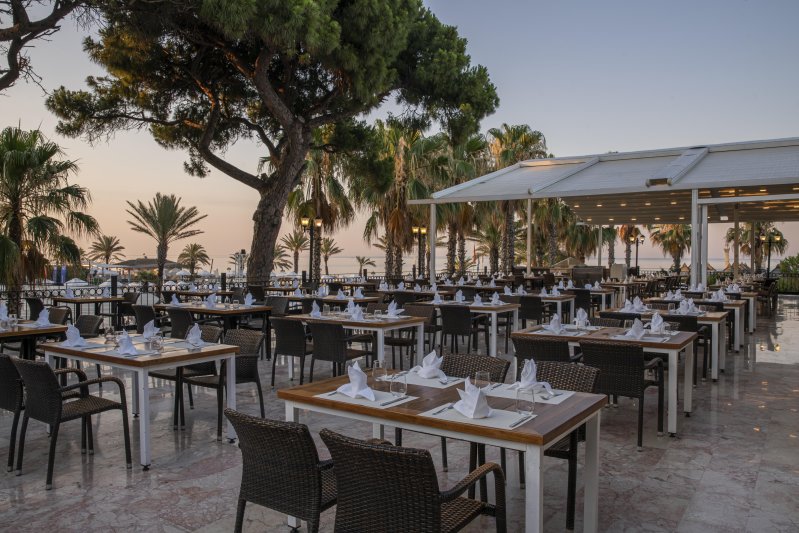 Belek utazás Papillon Belvil