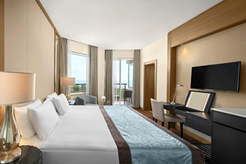 Belek utazás Papillon Zeugma