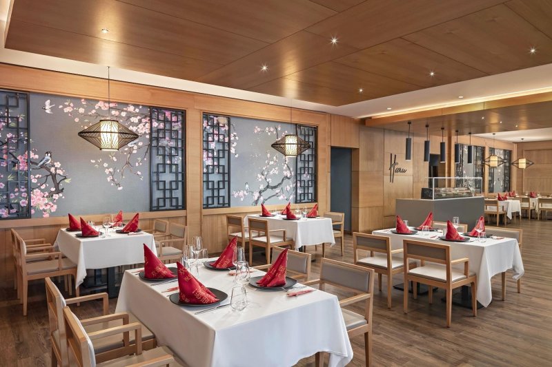 Belek utazás Papillon Zeugma