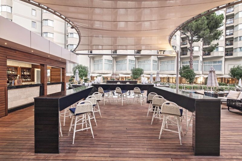 Belek utazás Papillon Zeugma