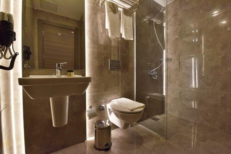 Bodrum utazás Parkim Ayaz Hotel