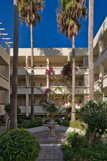 Kelet-Kréta utazás Pearl Beach Crete